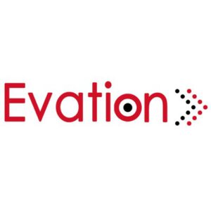 Evation Logo