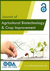 Journal of Agri Biotech