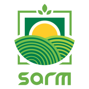 Society for Agricultural Research & Management (SARM) Logo