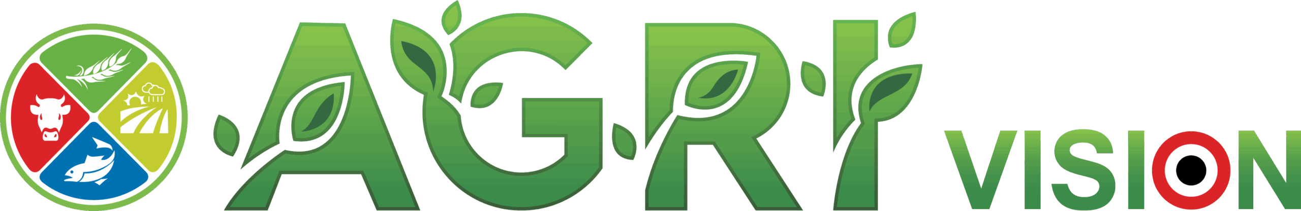 Agri Vision International Conference Logo