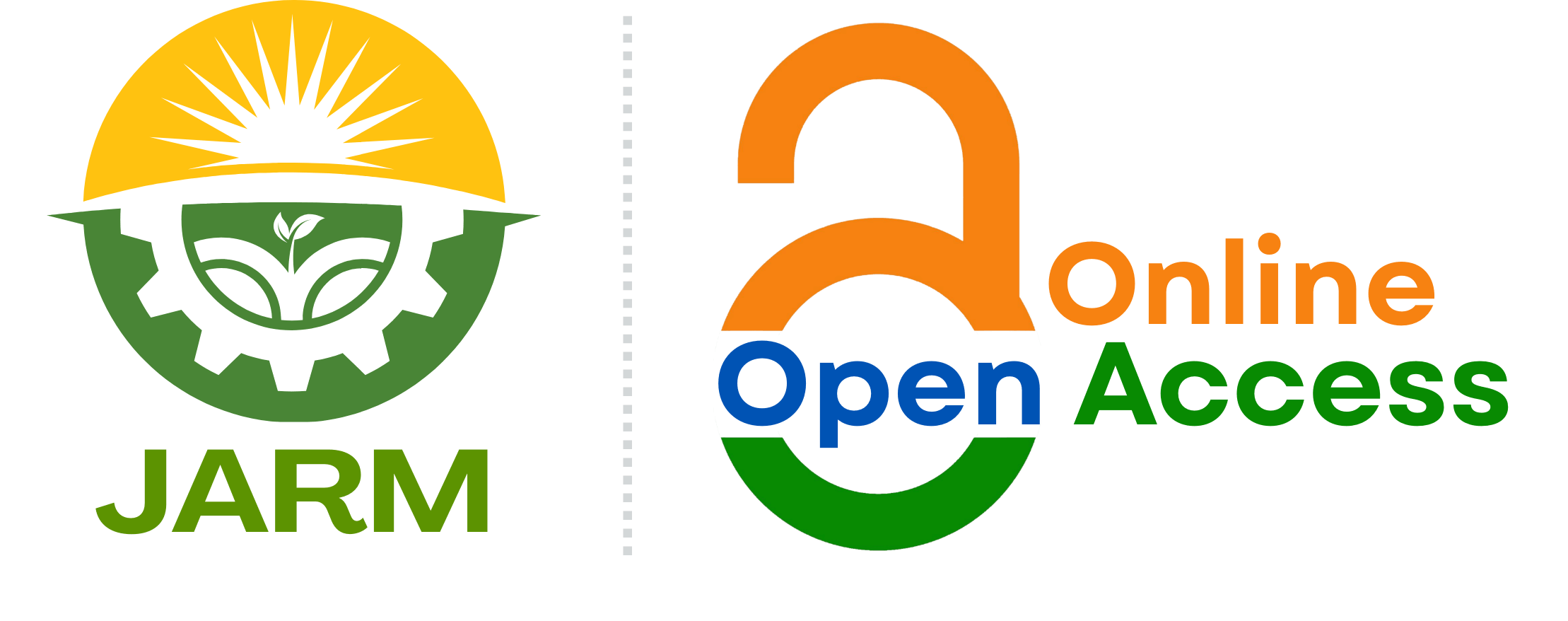 JARM-Online-Open-Access- Logo