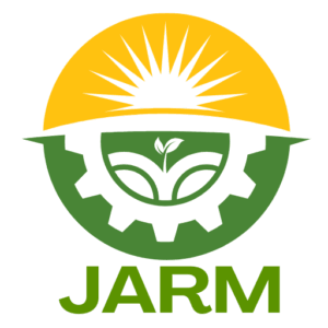 JARM Agriculture Open Access Journal